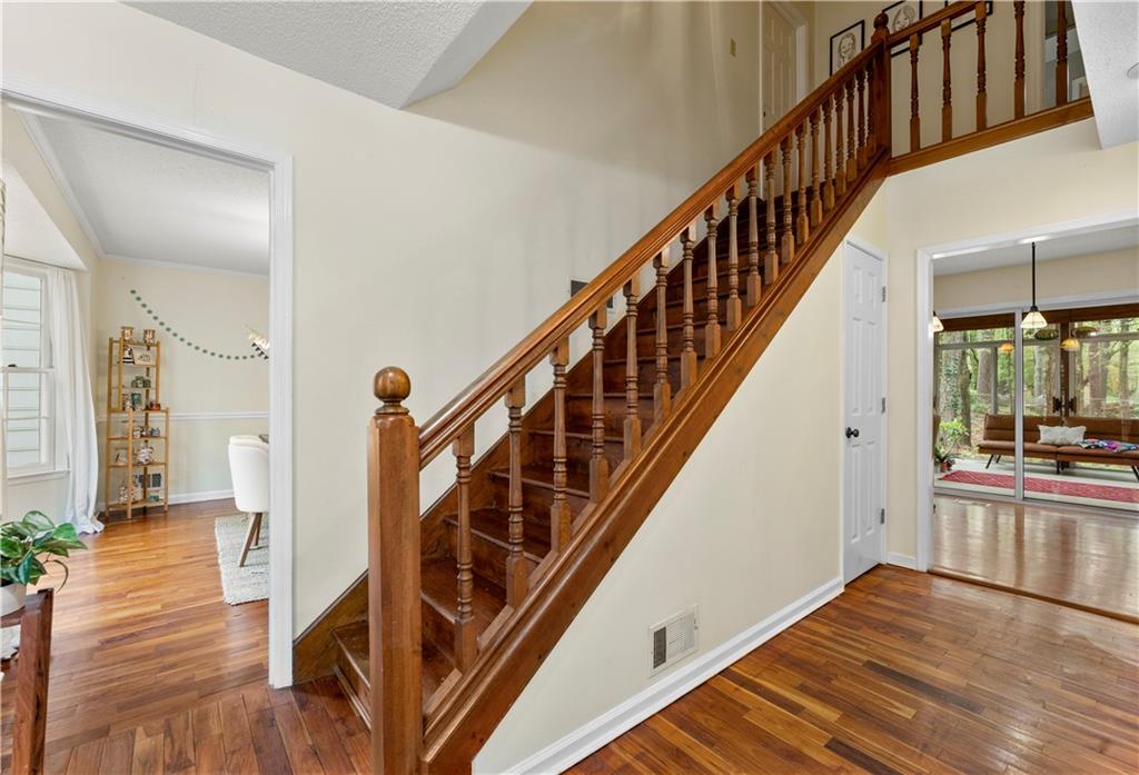 170 Arrowood Lane Alpharetta, GA 30009 - Photo 5 of 18