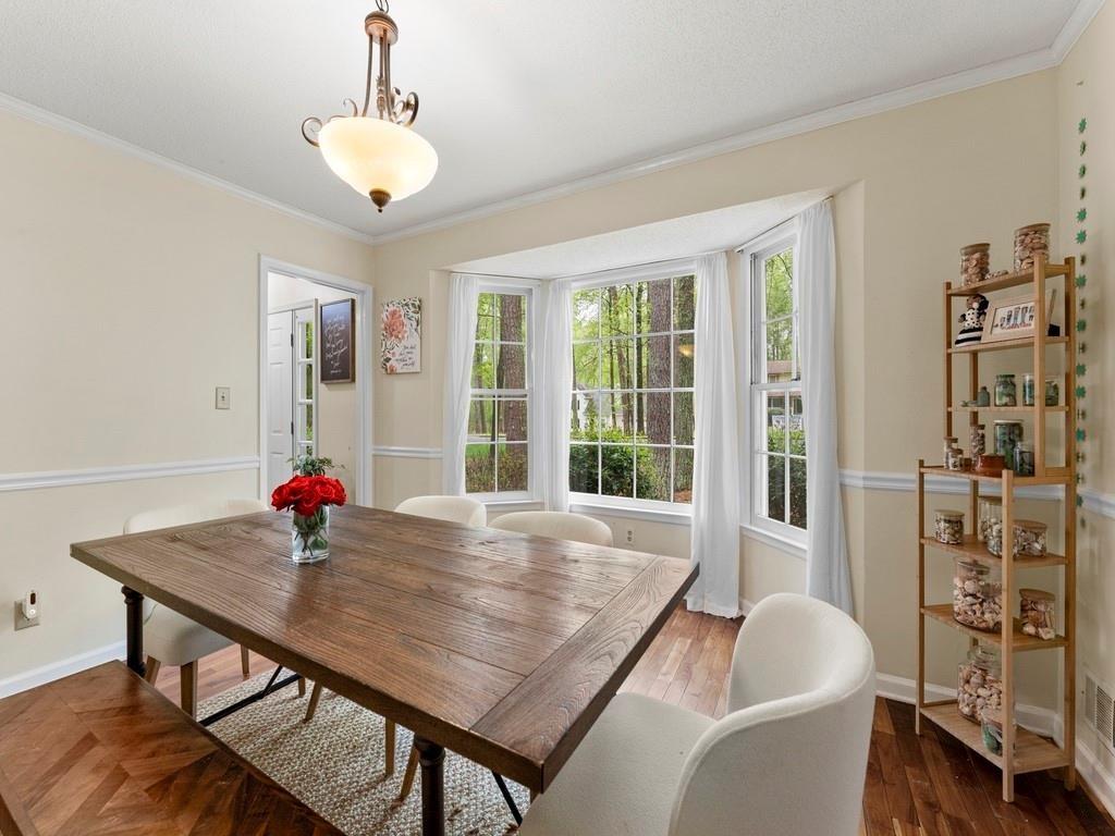 170 Arrowood Lane Alpharetta, GA 30009 - Photo 6 of 18