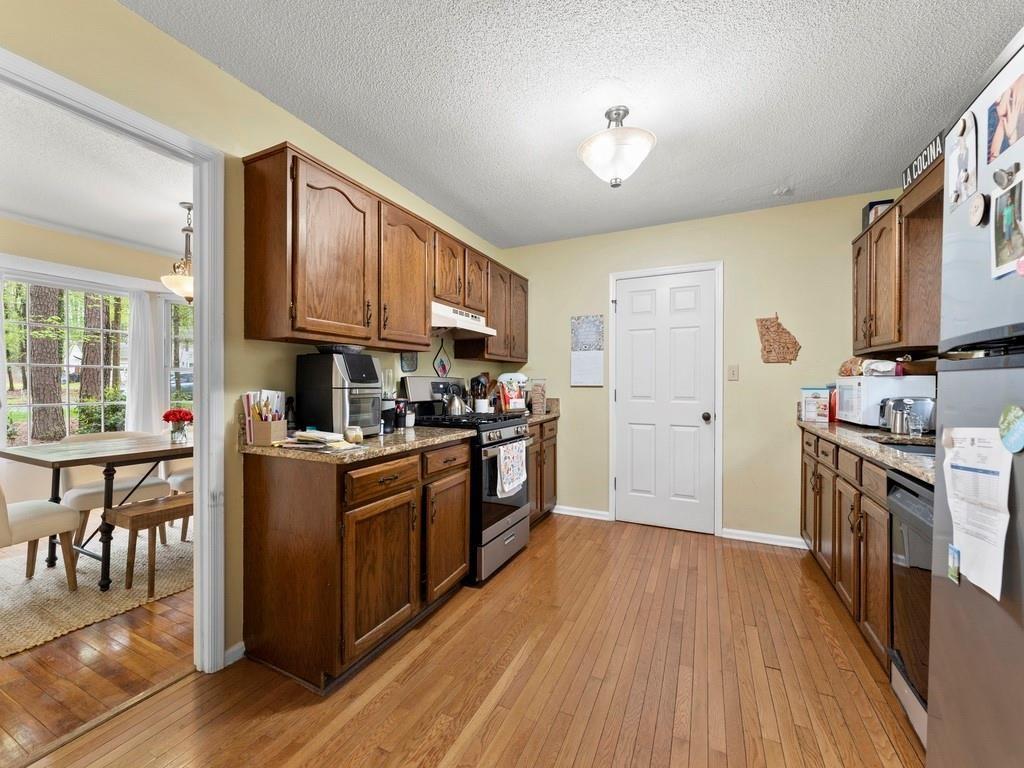 170 Arrowood Lane Alpharetta, GA 30009 - Photo 7 of 18