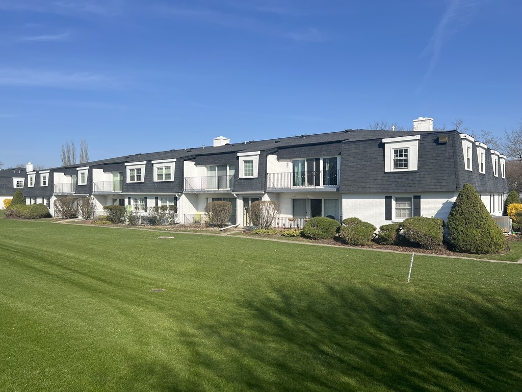 1115 Royal St George Drive, Unit 208 Naperville, IL 60563 - Photo 1 of 14