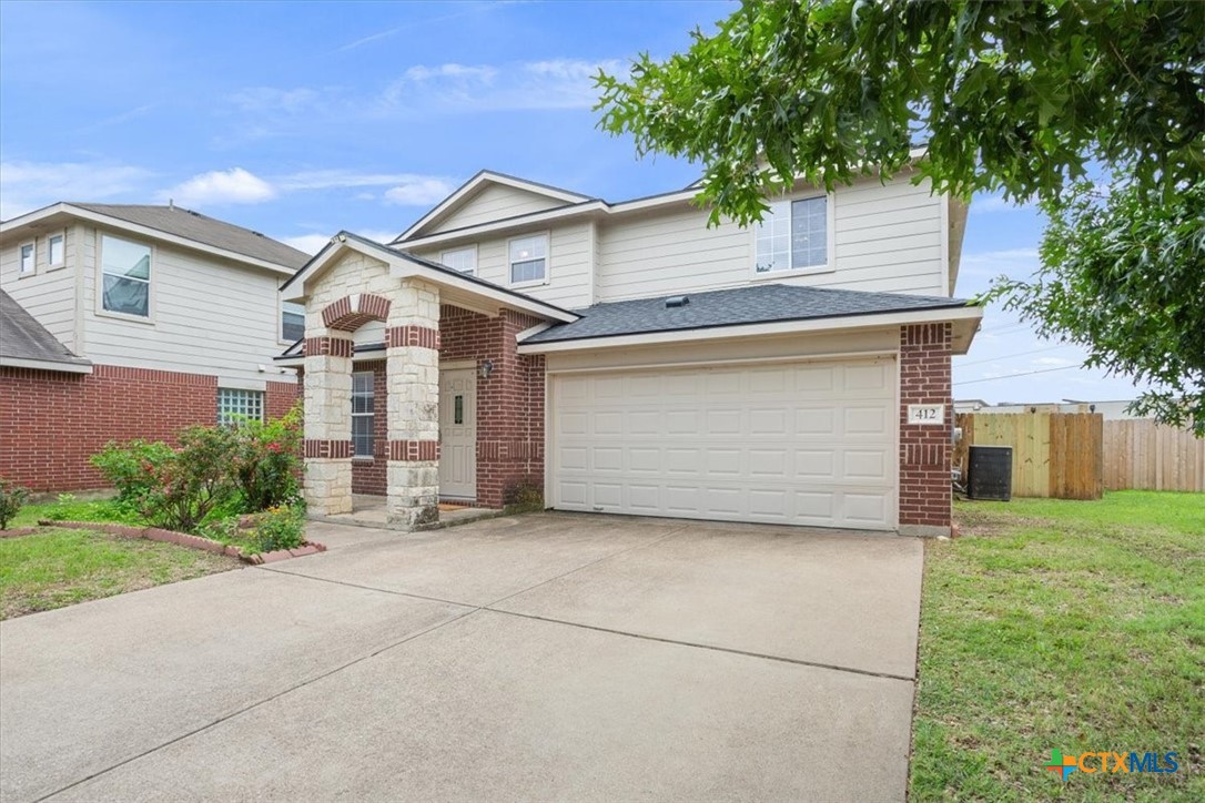 412 Big Timber Drive Temple, TX 76502 - Photo 35 of 36