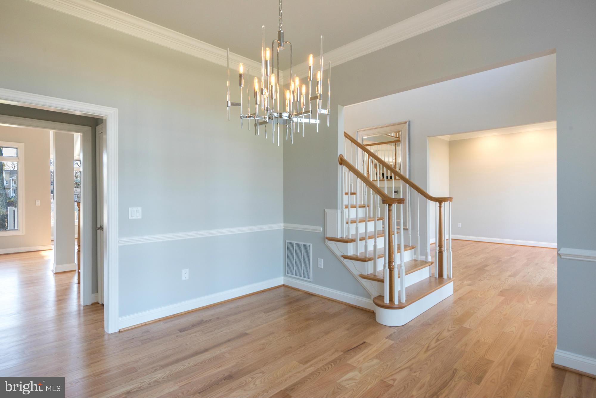 2719 Hambleton Road Riva, MD 21140 - Photo 18 of 30 Dining Room
