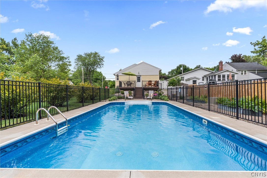 229 Bronson Road Geddes, NY 13219 - Photo 43 of 49