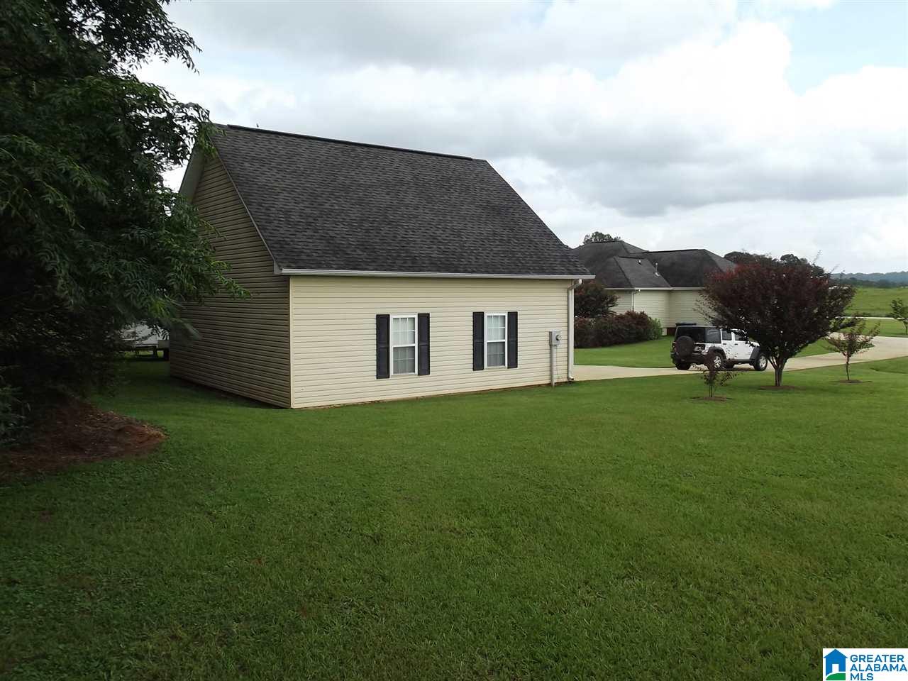 1226 Arco Dairy Road Alpine, AL 35014 - Photo 48 of 49
