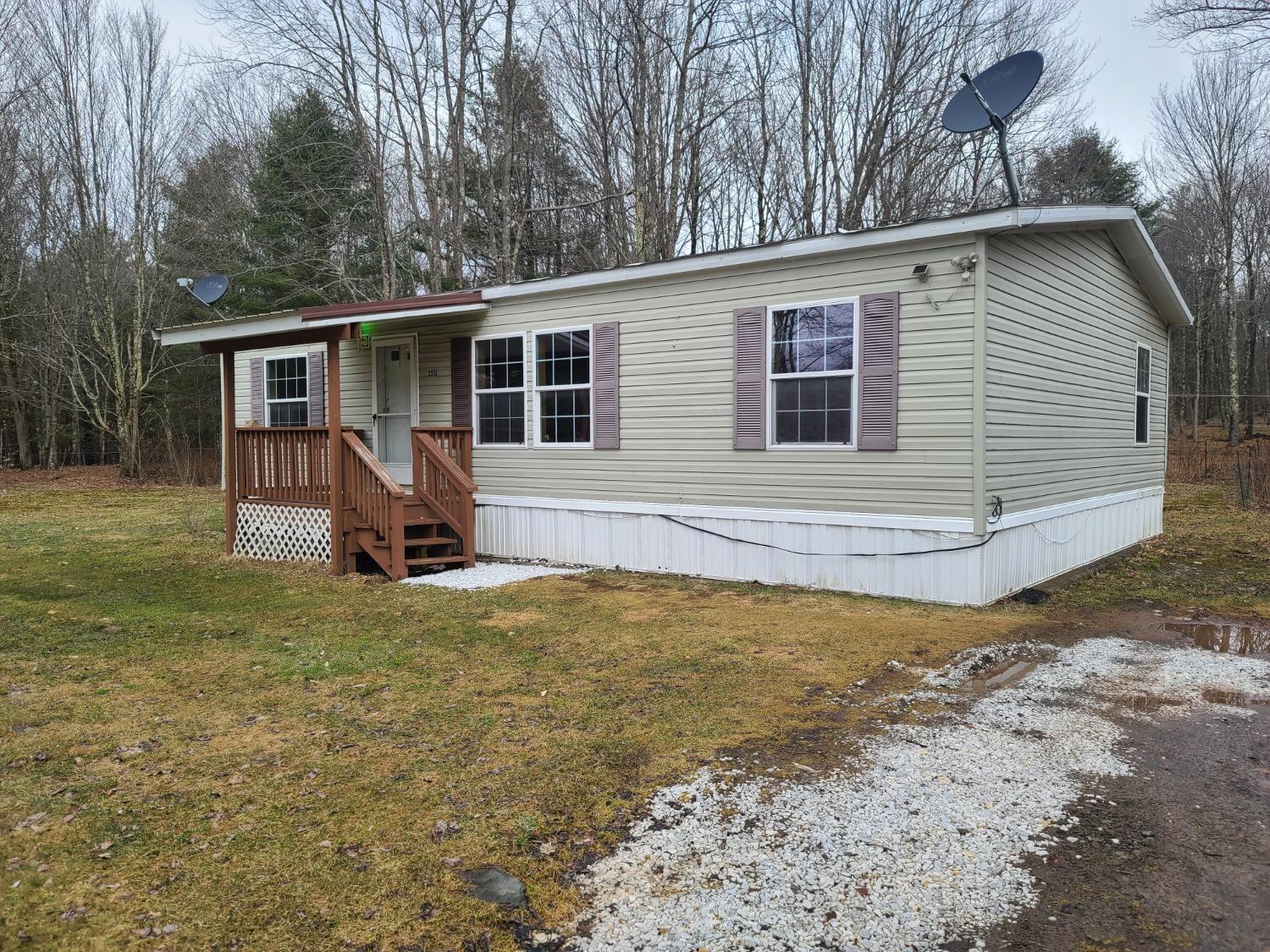 1551 Teed Road Walton, NY 13856 - Photo 1 of 1 Gallery Image 1