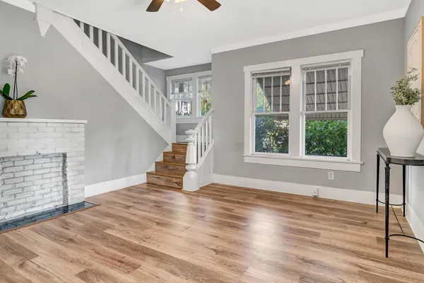 $2,400 | 515 46th Street, Unit 1, West Palm Beach, FL 33407