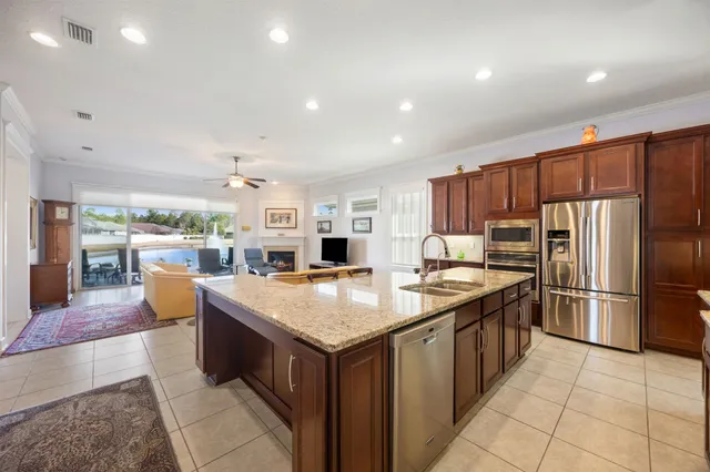 $550,000 | 84046 Avriett Way, Fernandina Beach, FL 32034