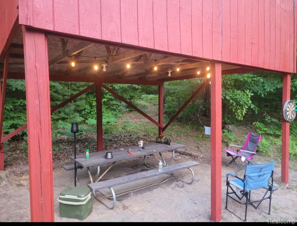 3267 North Kilgore Road Luther, MI 49656 - Photo 26 of 28