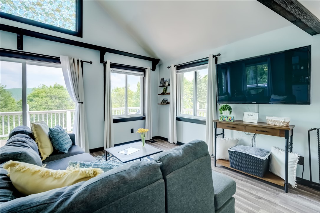 8929 Reckhow Lane Springwater, NY 14512 - Photo 14 of 50