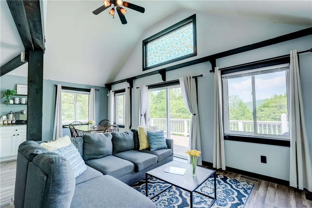 8929 Reckhow Lane Springwater, NY 14512 - Photo 15 of 50