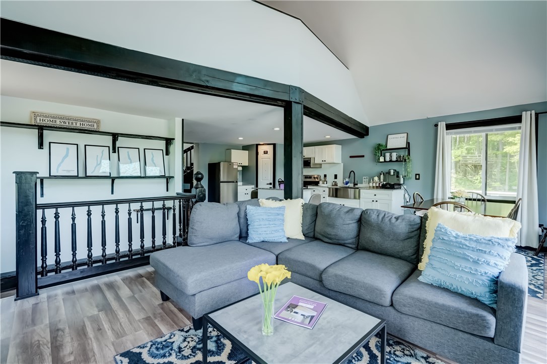 8929 Reckhow Lane Springwater, NY 14512 - Photo 16 of 50