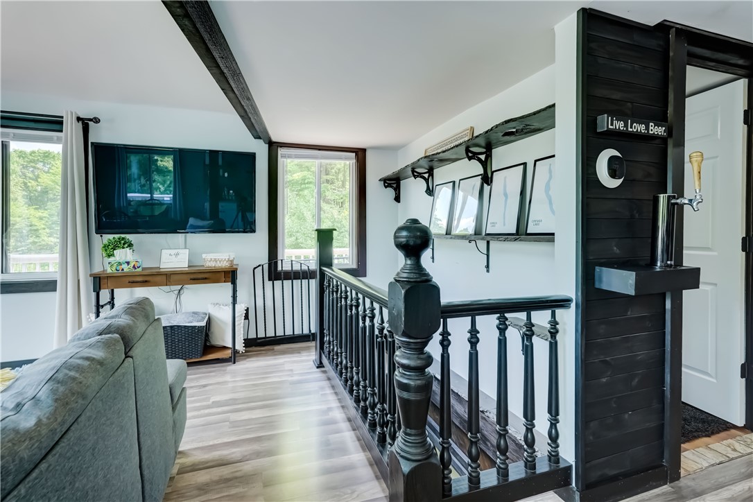 8929 Reckhow Lane Springwater, NY 14512 - Photo 18 of 50