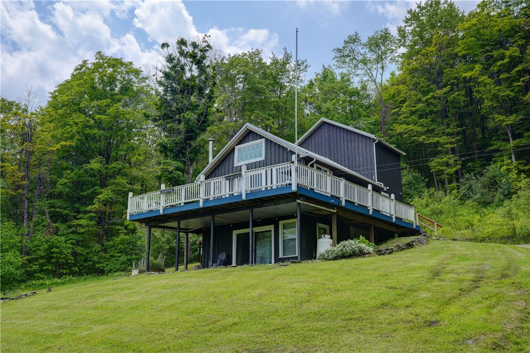 8929 Reckhow Lane Springwater, NY 14512 - Photo 3 of 50