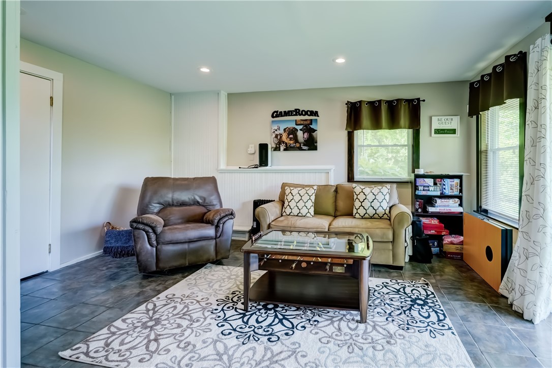 8929 Reckhow Lane Springwater, NY 14512 - Photo 34 of 50 Lower level