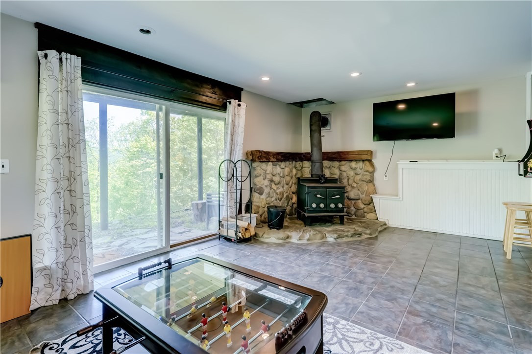 8929 Reckhow Lane Springwater, NY 14512 - Photo 36 of 50 Lower level