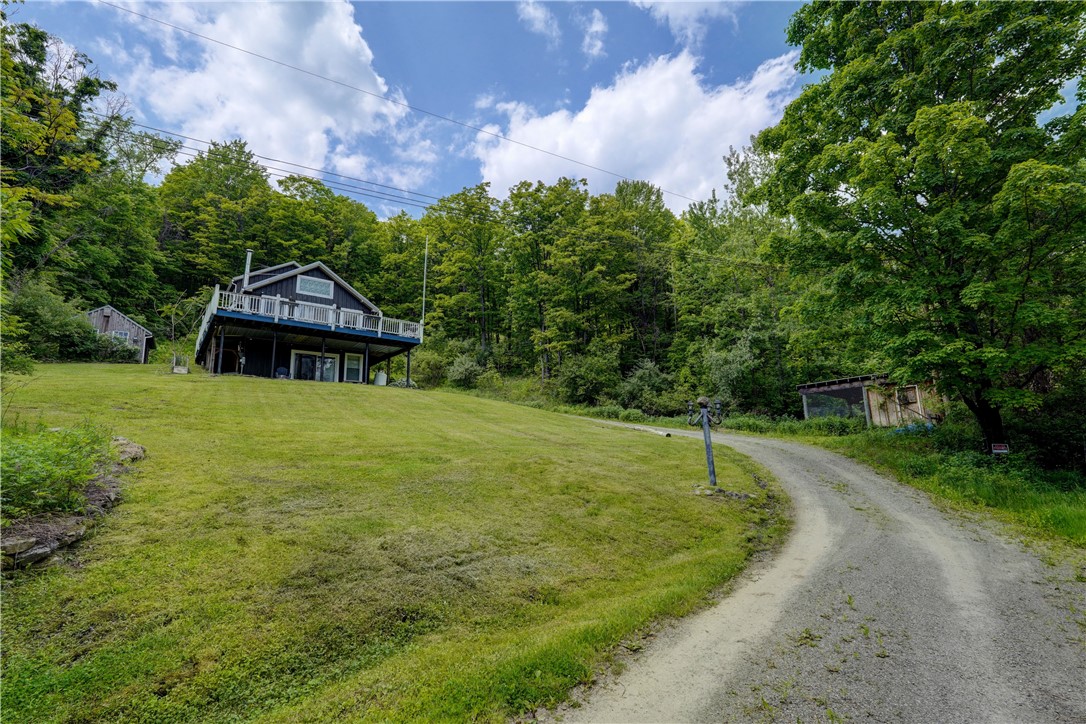 8929 Reckhow Lane Springwater, NY 14512 - Photo 4 of 50