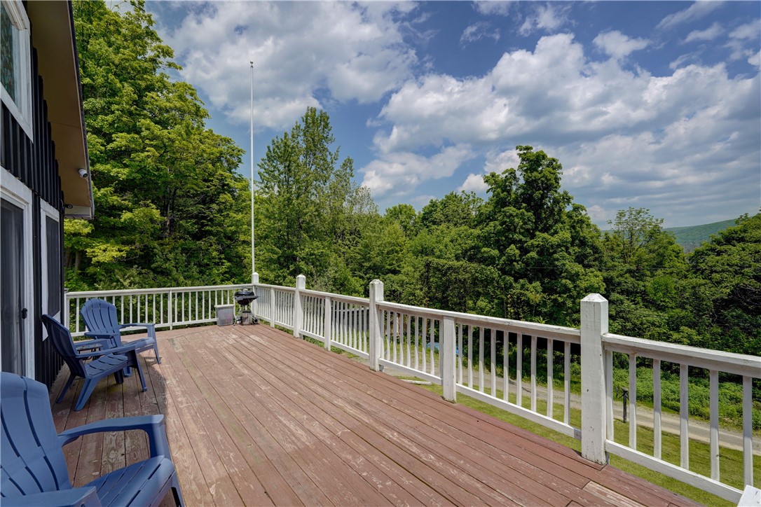 8929 Reckhow Lane Springwater, NY 14512 - Photo 42 of 50