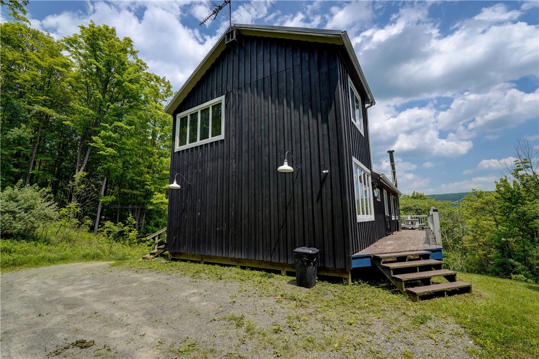 8929 Reckhow Lane Springwater, NY 14512 - Photo 44 of 50