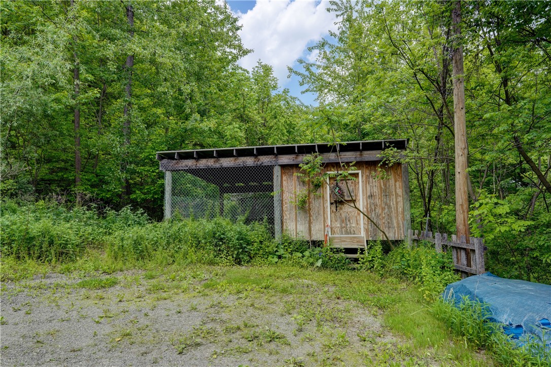 8929 Reckhow Lane Springwater, NY 14512 - Photo 46 of 50