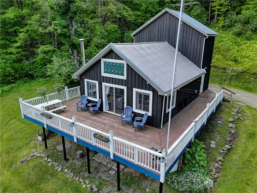 8929 Reckhow Lane Springwater, NY 14512 - Photo 49 of 50