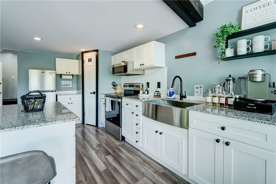 8929 Reckhow Lane Springwater, NY 14512 - Photo 10 of 50