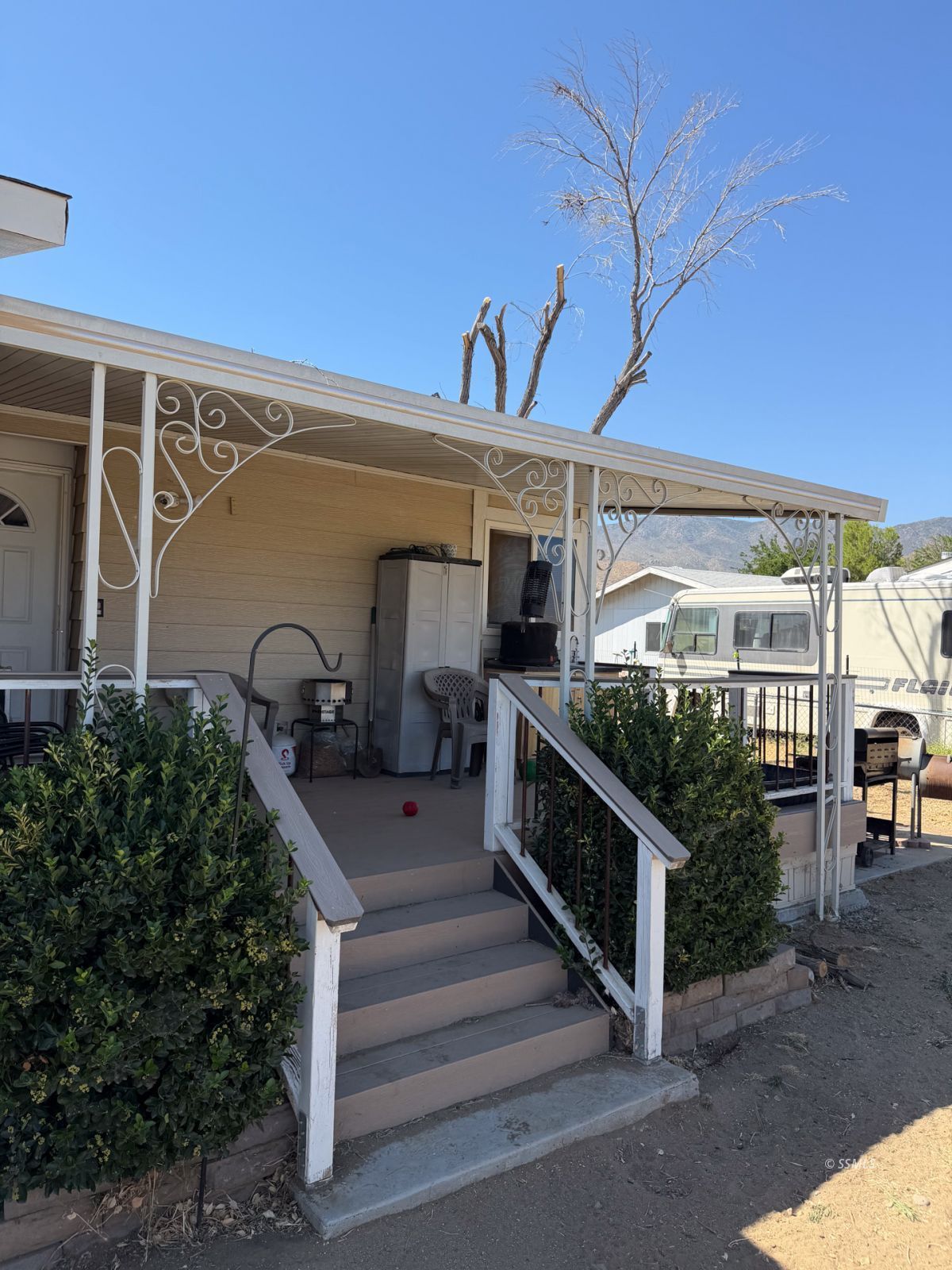 5225 Shawnee Road Weldon, CA 93283 - Photo 32 of 36
