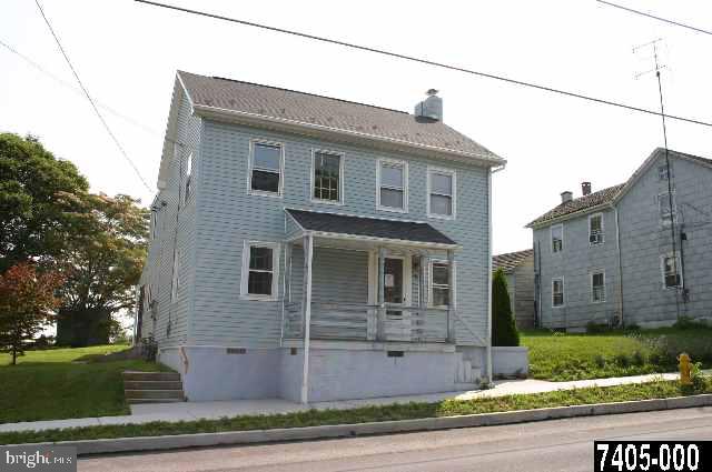 28 Baltimore Street Spring Grove, PA 17362 - Photo 1 of 1 Gallery Image 1
