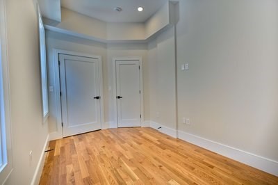 18 Winchester Street, Unit 2 Boston, MA 02116 - Photo 7 of 13 a view of empty room