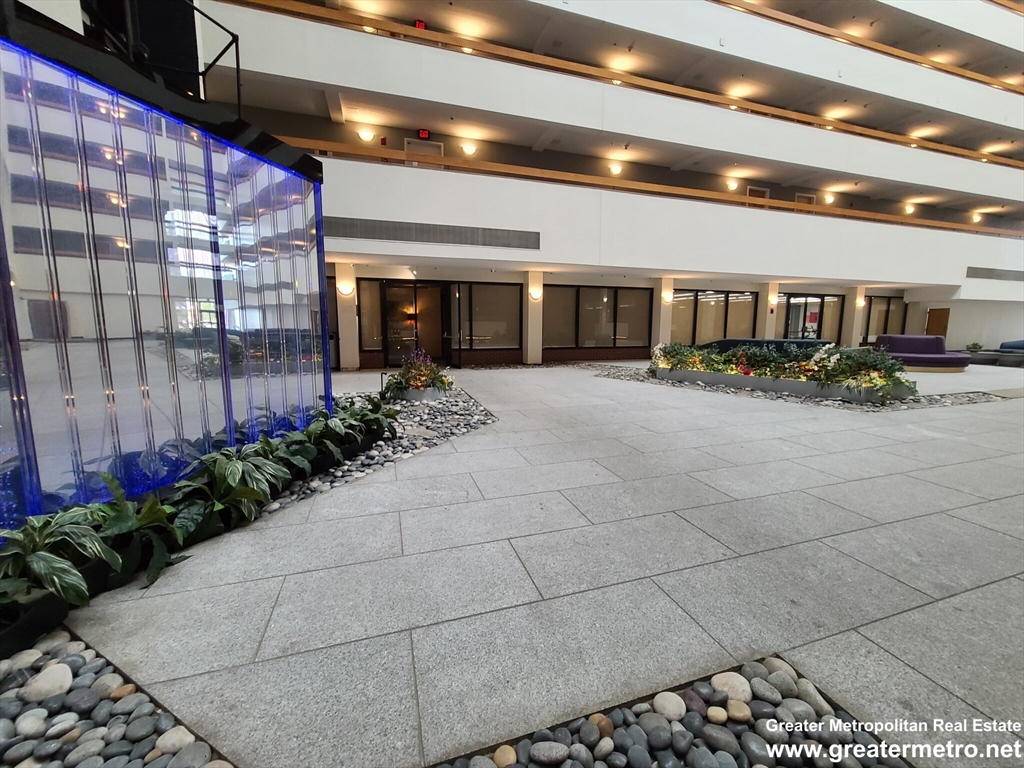 357 Commercial Street, Unit 507 Boston, MA 02109 - Photo 20 of 22 a view of a building