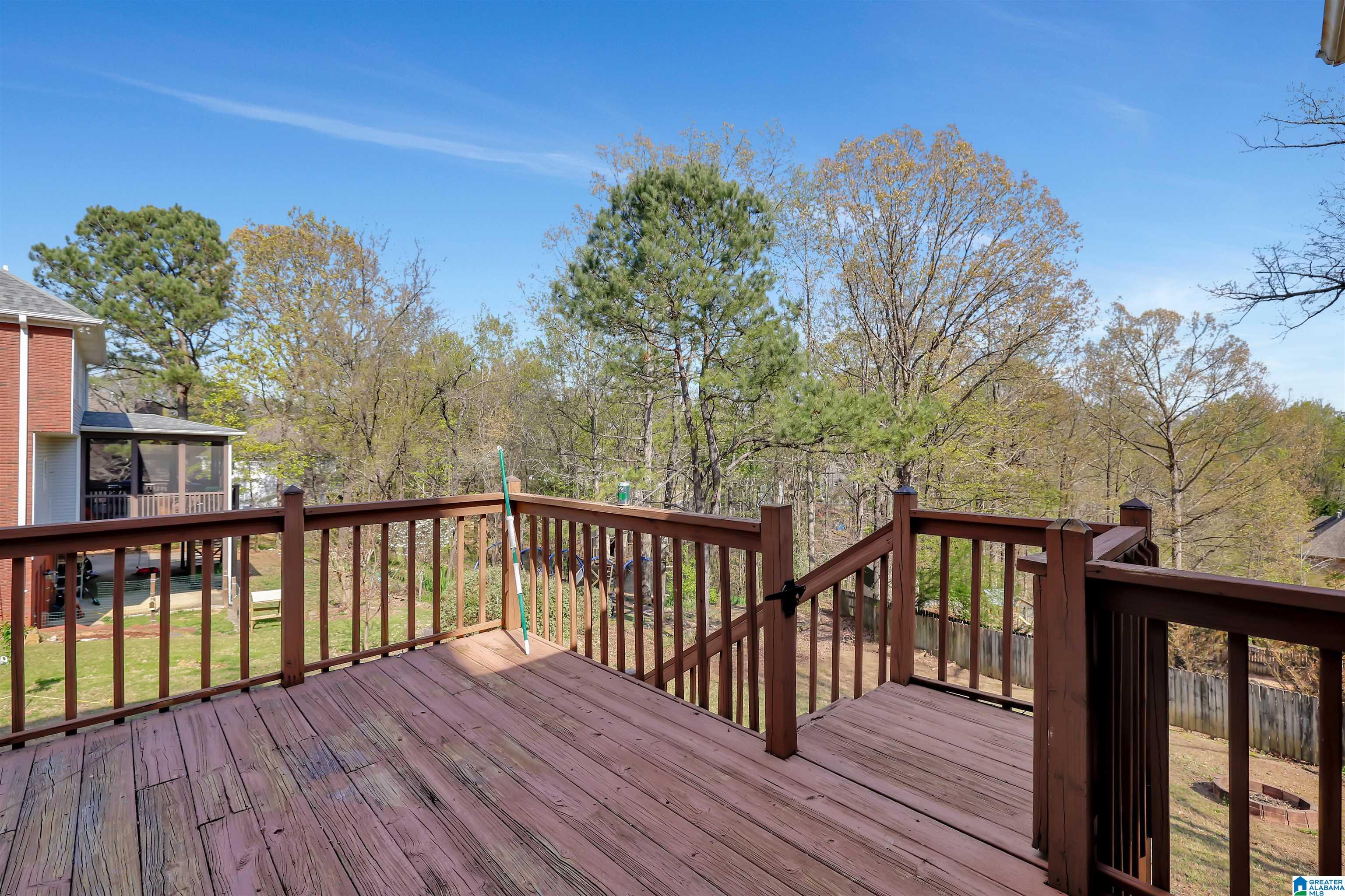 1722 Sandy Ridge Way Birmingham, AL 35244 - Photo 36 of 41