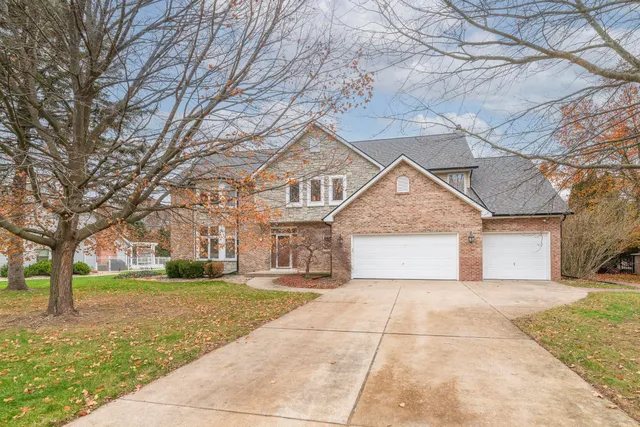 $529,900 | 6837 Brickleton Court, Portage, MI 49024