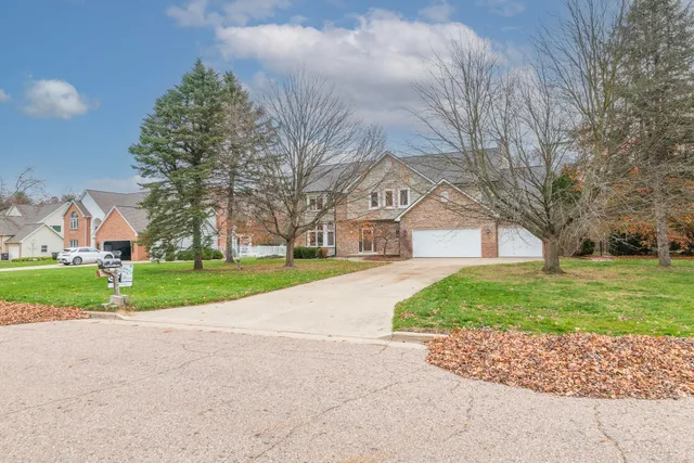 $529,900 | 6837 Brickleton Court, Portage, MI 49024