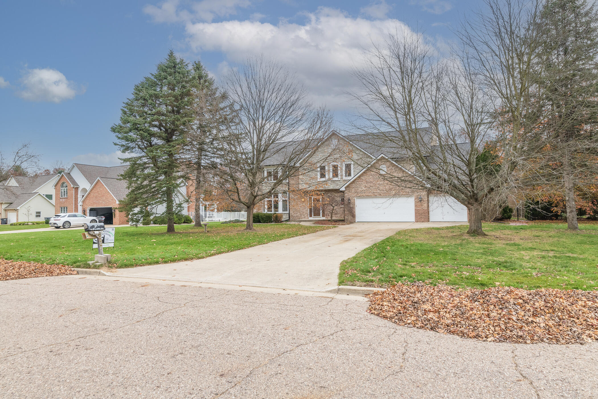 6837 Brickleton Court Portage, MI 49024 - Photo 2 of 65 6837 Brickleton Ct-1