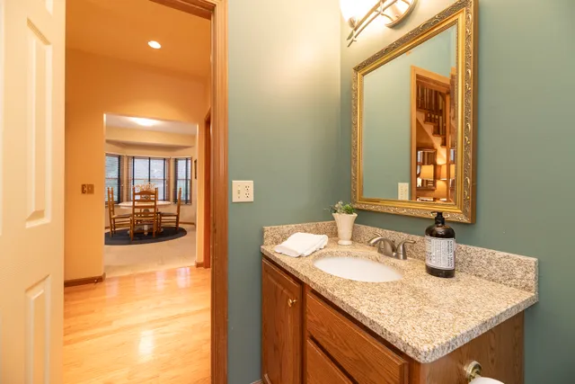 $529,900 | 6837 Brickleton Court, Portage, MI 49024