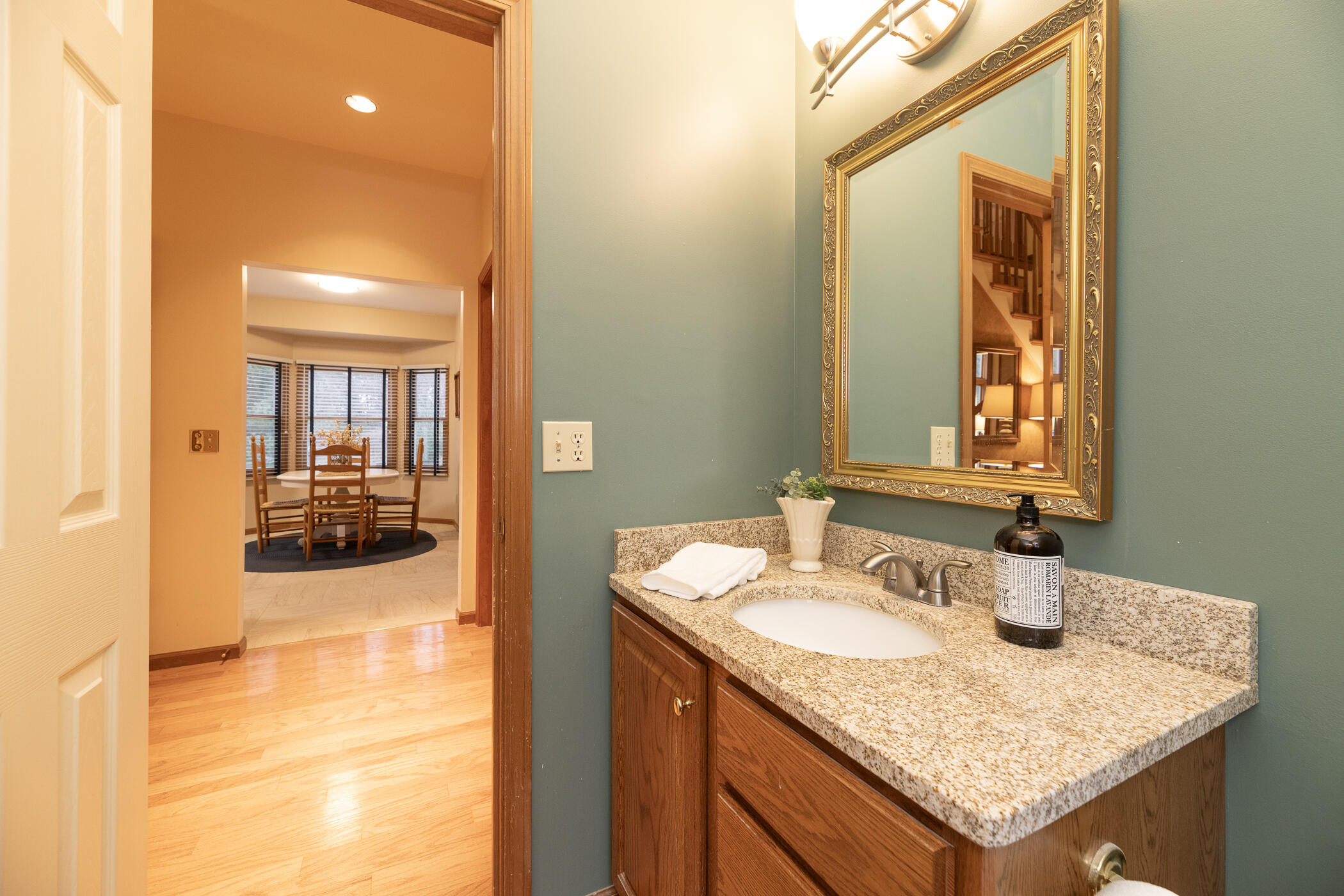 6837 Brickleton Court Portage, MI 49024 - Photo 23 of 65 6837 Brickleton Ct-33