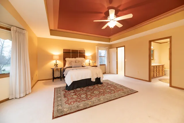 $529,900 | 6837 Brickleton Court, Portage, MI 49024