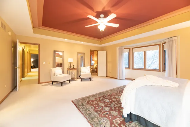 $529,900 | 6837 Brickleton Court, Portage, MI 49024