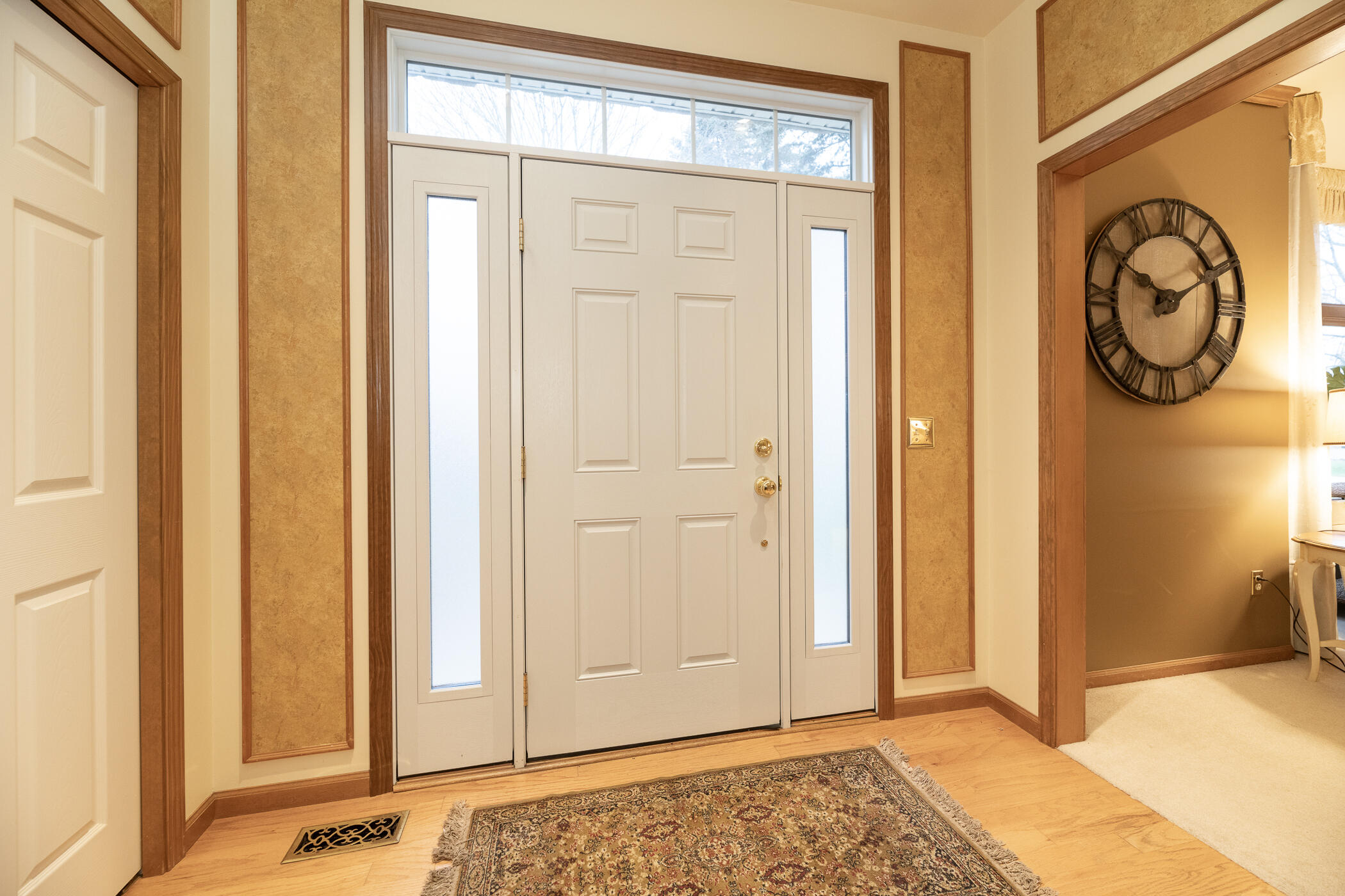 6837 Brickleton Court Portage, MI 49024 - Photo 3 of 65 6837 Brickleton Ct-3