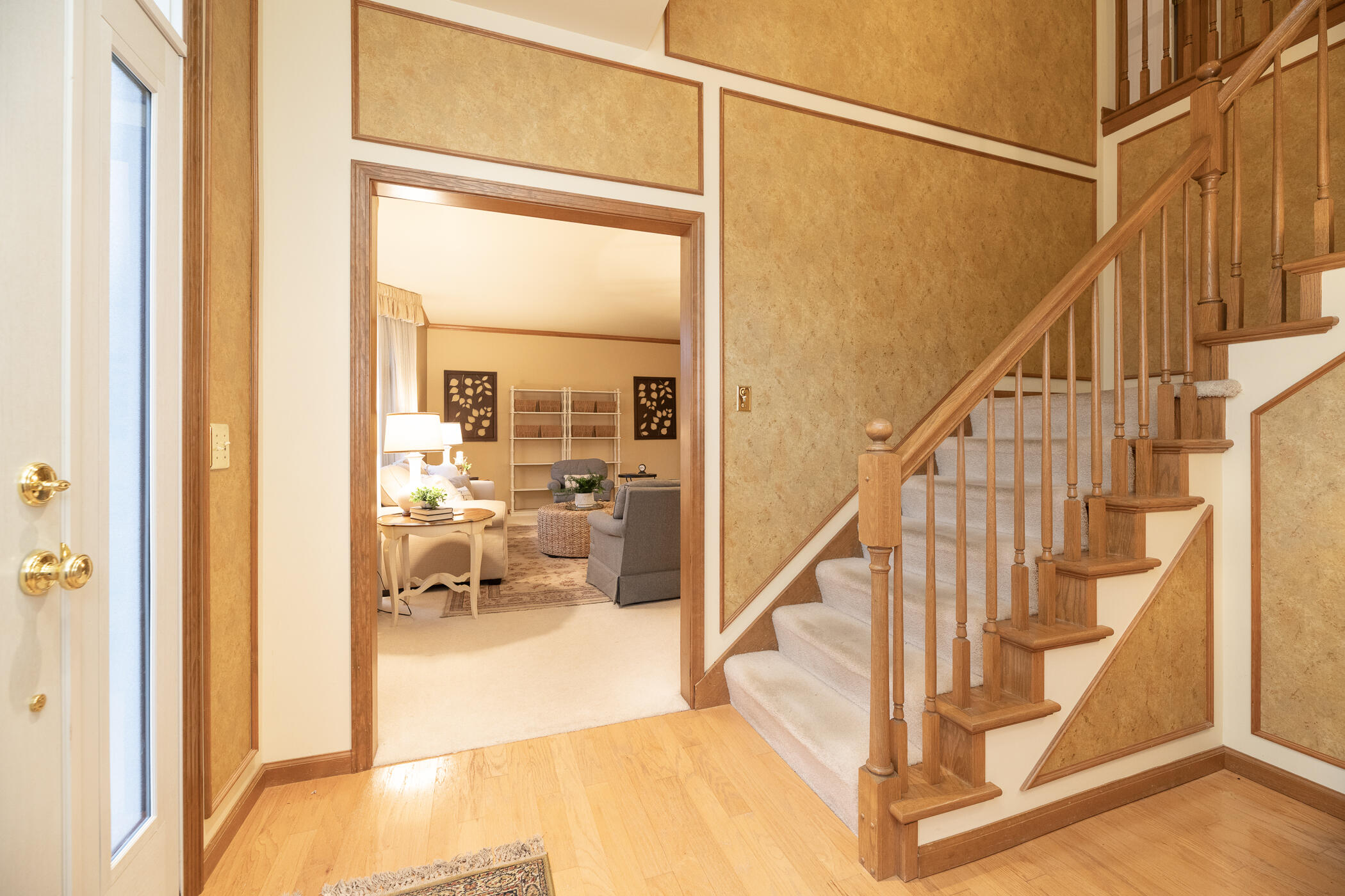 6837 Brickleton Court Portage, MI 49024 - Photo 4 of 65 6837 Brickleton Ct-4