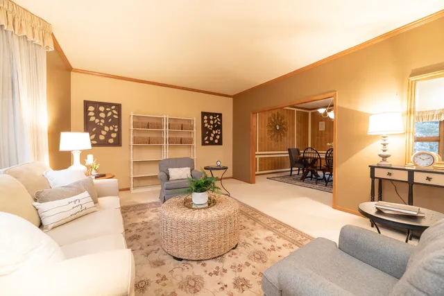 $529,900 | 6837 Brickleton Court, Portage, MI 49024