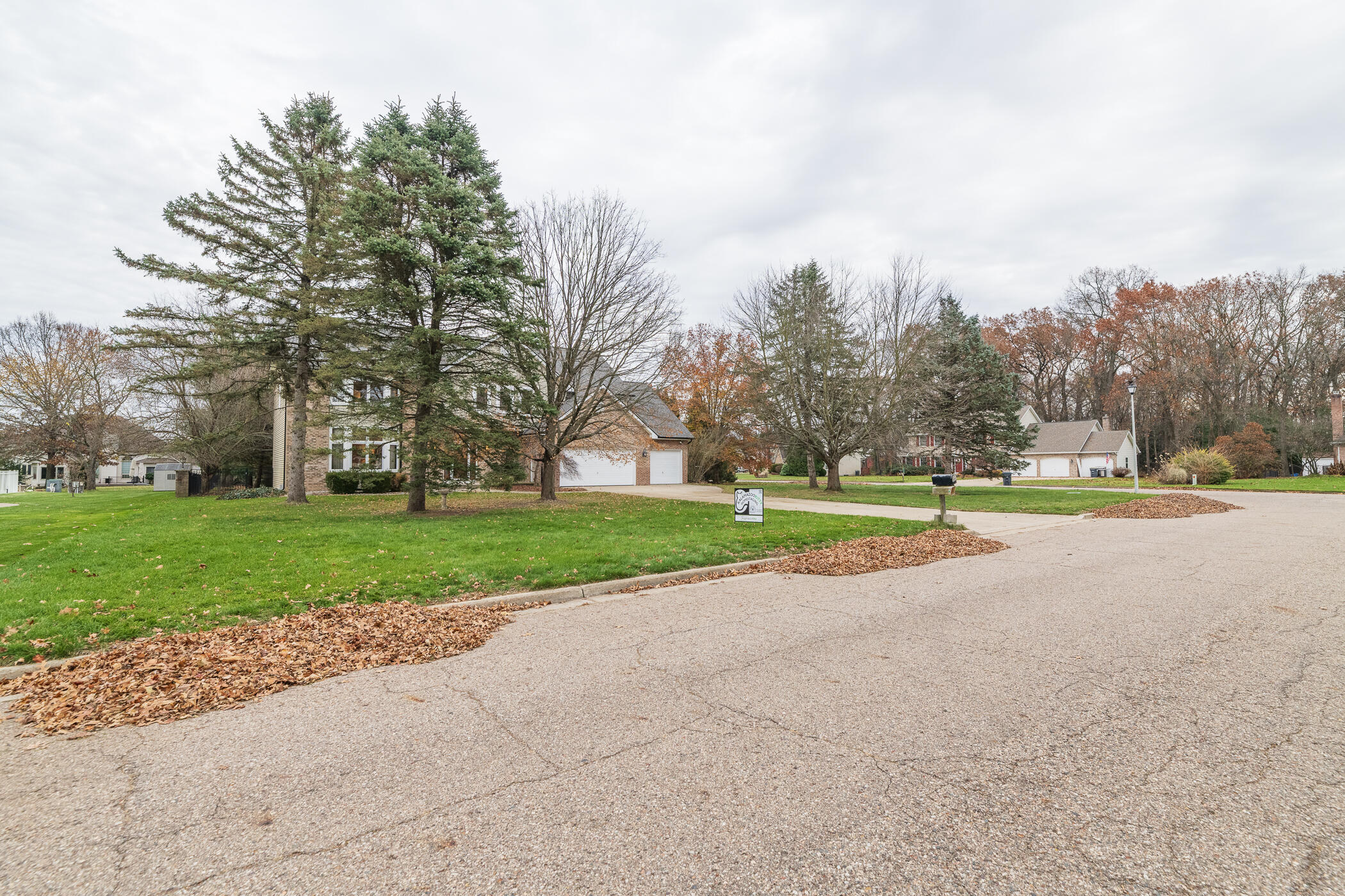 6837 Brickleton Court Portage, MI 49024 - Photo 55 of 65 6837 Brickleton Ct-72