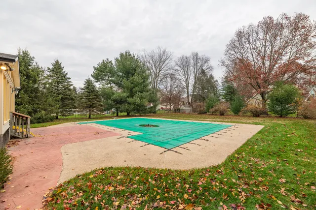 $529,900 | 6837 Brickleton Court, Portage, MI 49024