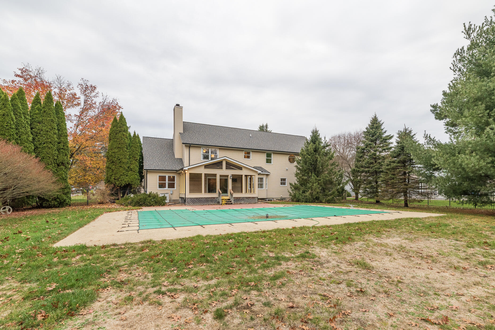 6837 Brickleton Court Portage, MI 49024 - Photo 60 of 65 6837 Brickleton Ct-78