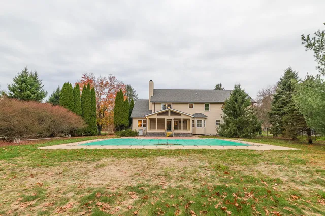 $529,900 | 6837 Brickleton Court, Portage, MI 49024