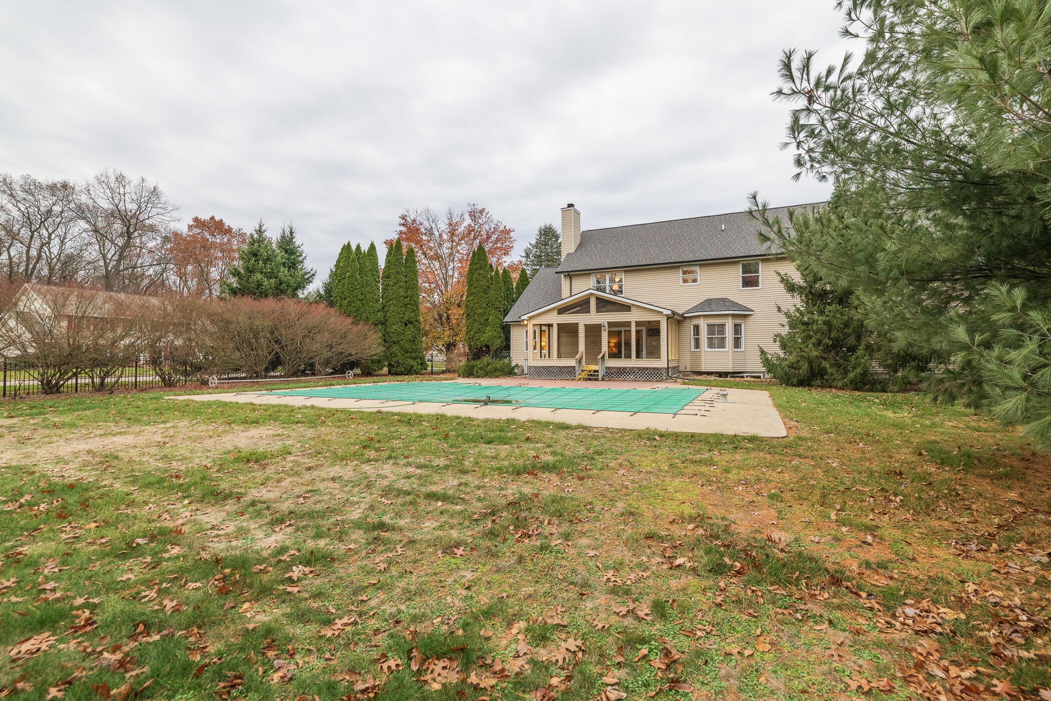 6837 Brickleton Court Portage, MI 49024 - Photo 62 of 65 6837 Brickleton Ct-80