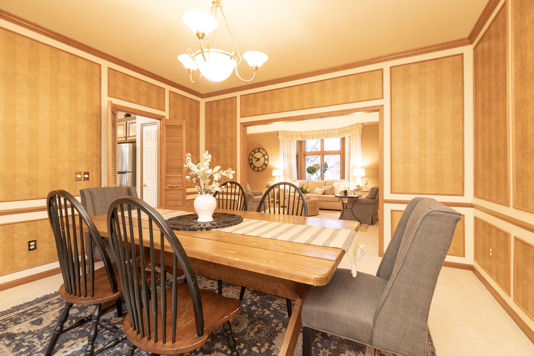 6837 Brickleton Court Portage, MI 49024 - Photo 9 of 65 6837 Brickleton Ct-11