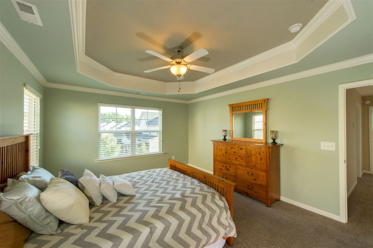 2441 Everstone Road Wake Forest, NC 27587 - Photo 20 of 22 Photo 20