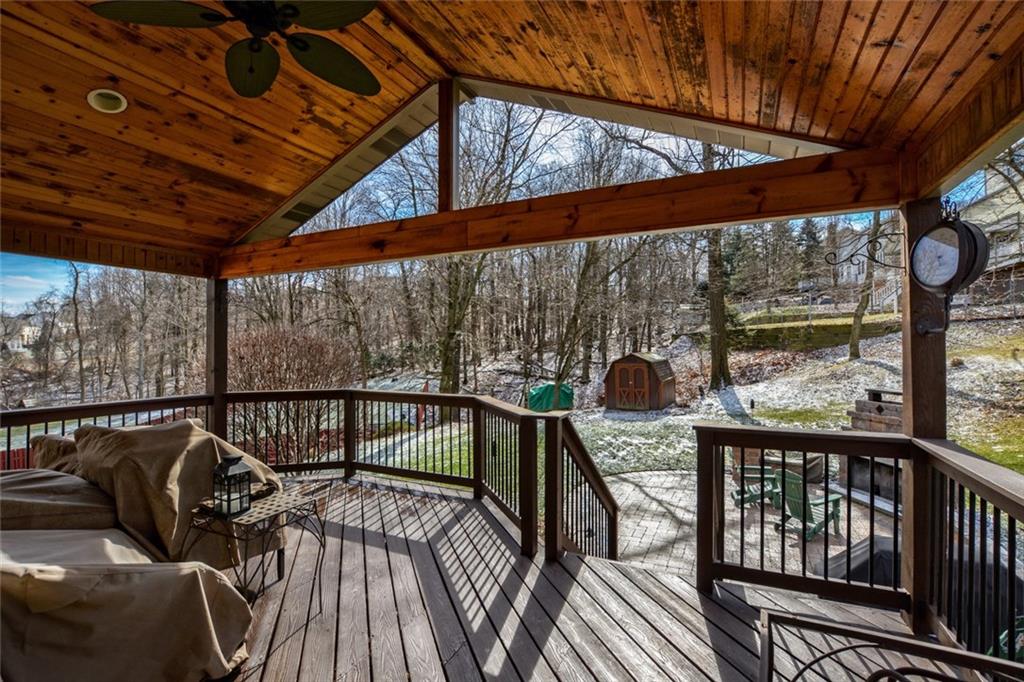 171 Rocky Ridge Road Bethel Park, PA 15102 - Photo 15 of 17 Gallery Image 15