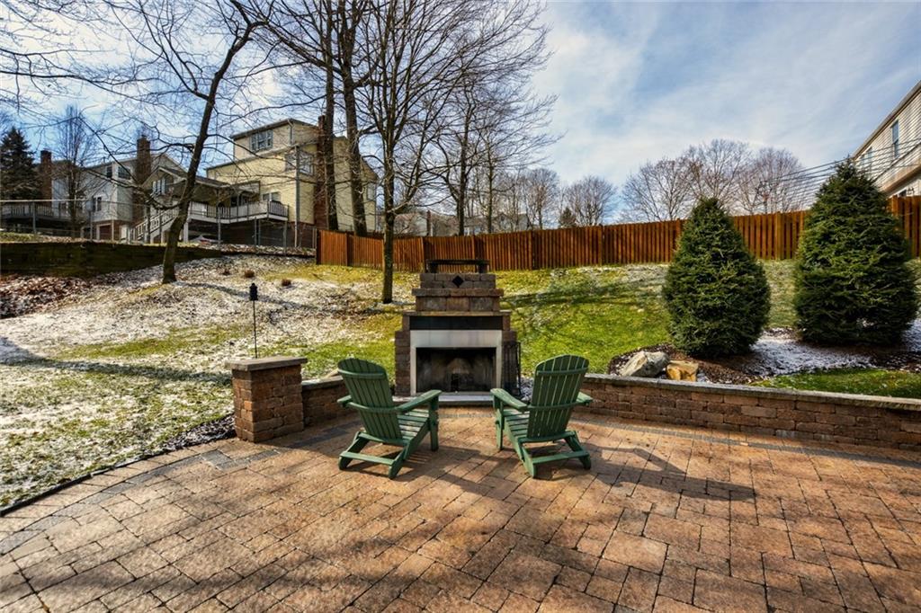 171 Rocky Ridge Road Bethel Park, PA 15102 - Photo 16 of 17 Gallery Image 16