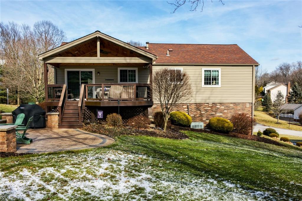171 Rocky Ridge Road Bethel Park, PA 15102 - Photo 17 of 17 Gallery Image 17